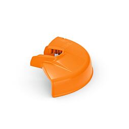 Robustní ochrana proti vířivým odřezkům