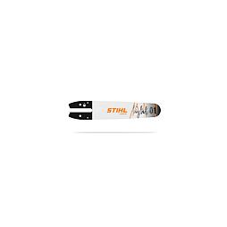 Vodící lišta na řetězovou pilu STIHL Light 01 určená pro přesné a lehké řezání.