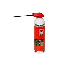 Hagopur bariera zapachowa - koncentrat 500 ml