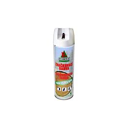 Spray do znakowania lasów ProForst ERGO 500ml, biały