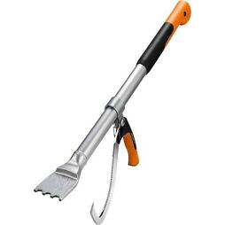 FISKARS WoodXpert średnia łopata z łopatką
