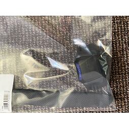 Powiększenie hełmu - dystans