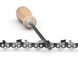 Pilnik HEXA 5,2x200 mm RAPID Stihl