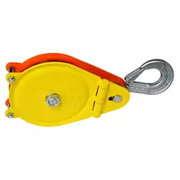 Rolka kierunkowa z otwieraną stroną IF 8000