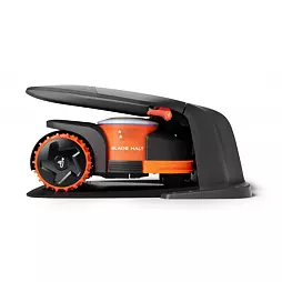 Garaż Segway Navimow seria H