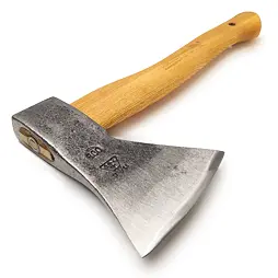 Siekiera Krumpholz 800g