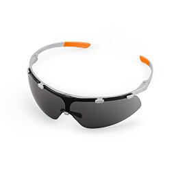 Okulary ochronne SUPER FIT - przyciemniane