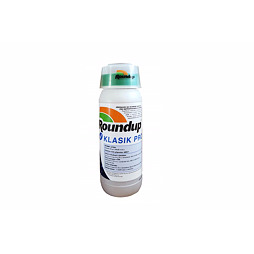 Roundup Classic PRO 1l