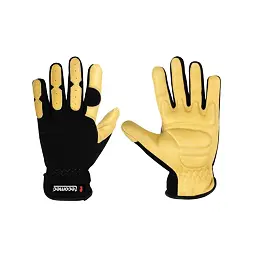 Rukavice antivibrační vel.9 Tecomec