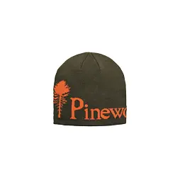 Čepice Pinewood Melange