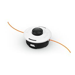 Žací hlava STIHL AutoCut 27-2 je vhodná pro vyžínání a sečení trávy různými křovinořezy a vyžínači STIHL.