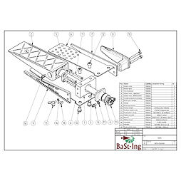 Objevte naši nabídku vysoce kvalitních náhradních dílů pro klín ValFix.