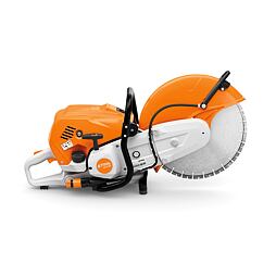 Benzínový rozbrušovací stroj TS 910i
