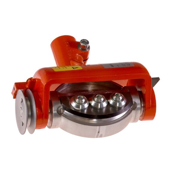 Frez do dłutowania 117LR