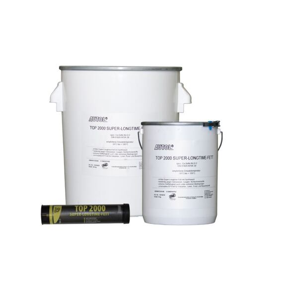 Smar Autol TOP 2000 Super-Longtime