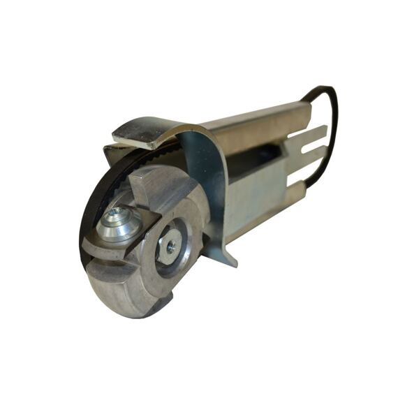 Specjalna ścinarka drzew 119