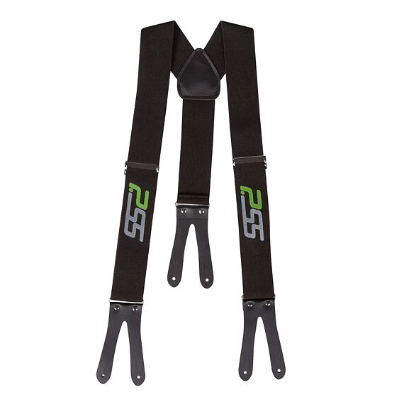 Szelki PSS z guzikami 75cm