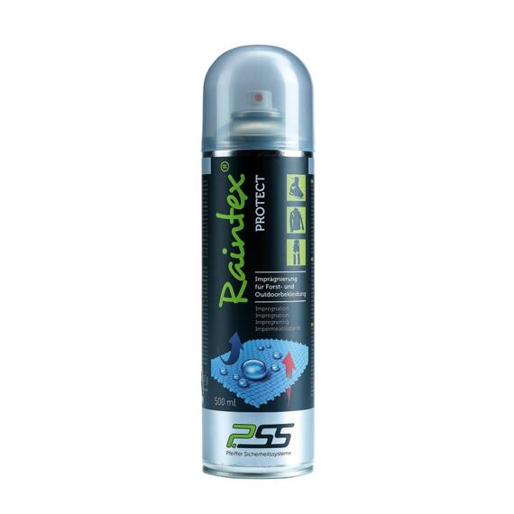 Spray impregnujący Raintex Protect 500ML
