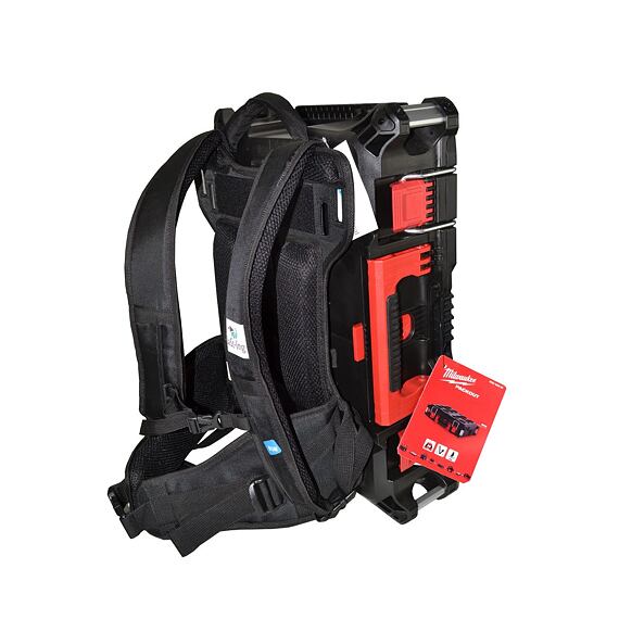 Zestaw transferowy do klina mechanicznego ValFast