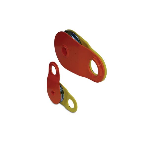 Koło pasowe SRL-BB10/15 S Interforst