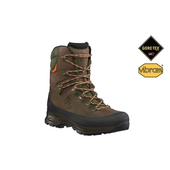Buty HAIX NATURE One GTX