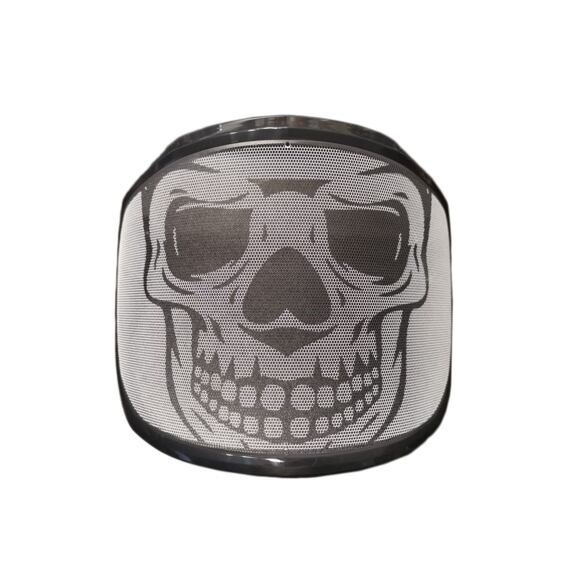 Tarcza ochronna Visier F39 PROTOS® DEATH