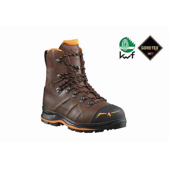 Protipořezová bota HAIX Trekker Mountain 2.0