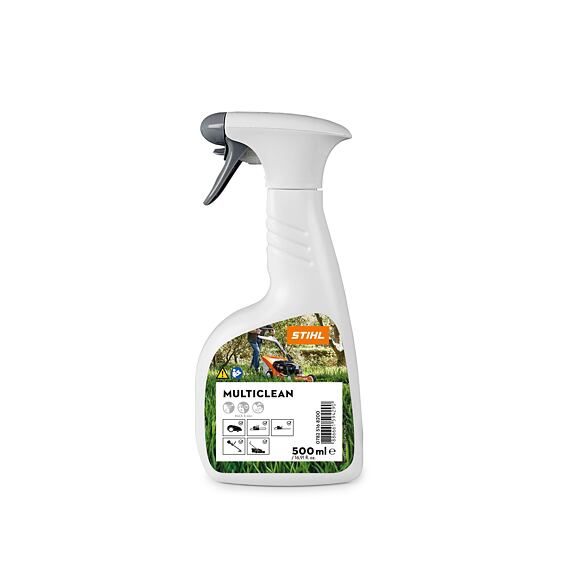 Multiclean 500 ml
