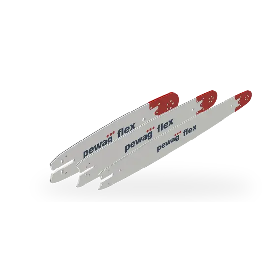 Lišta Harvestorová FLEX SAW BAR 275M7 5PC