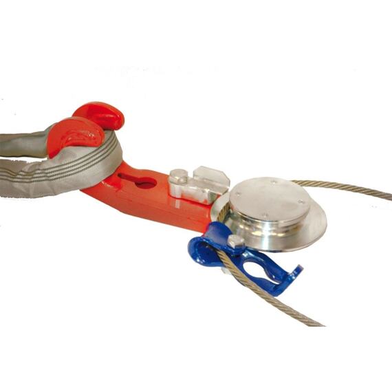 Automatyczny bloczek SRL-A 25