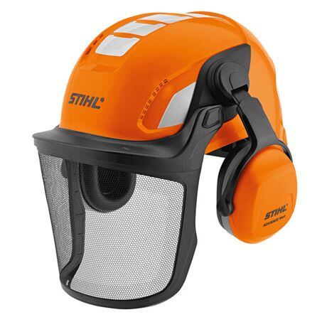 Kask ADVANCE / Vent Stihl