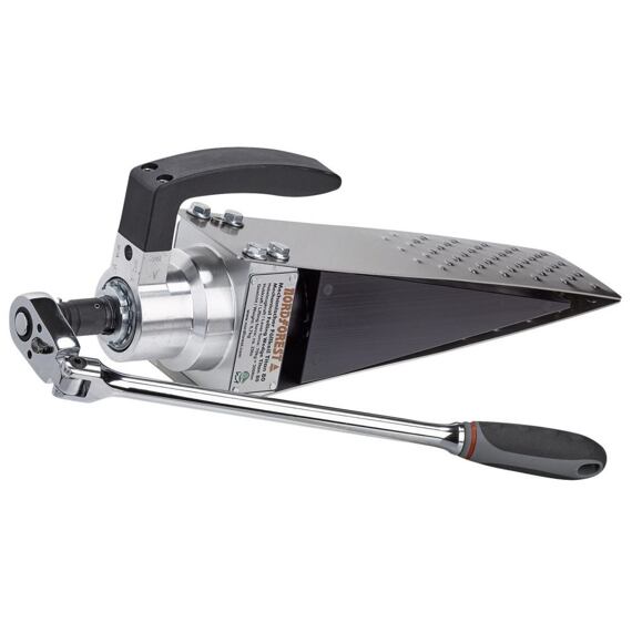 Klin mechaniczny Nordforest TITAN 80