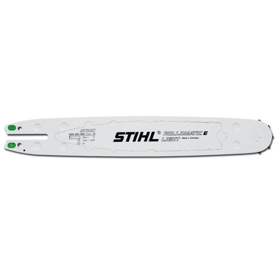 Vodící lišta Stihl Rollomatic E Light 1,3mm 3/8''