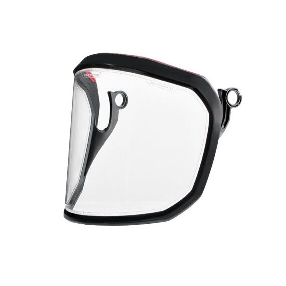 Osłona ochronna Clear Visier PROTOS® Integral EN 166