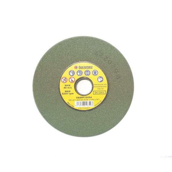 Ściernica 3/8", 404" 145x4,7x22,2 Tecomec