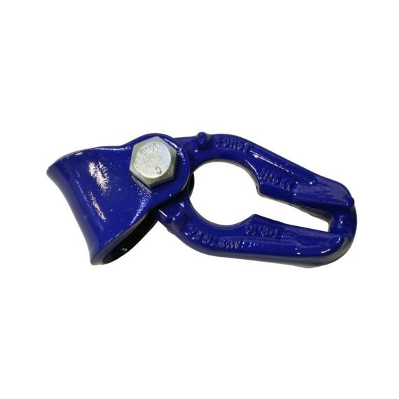 Suwmiarka dwustronna 7/8 niebieska