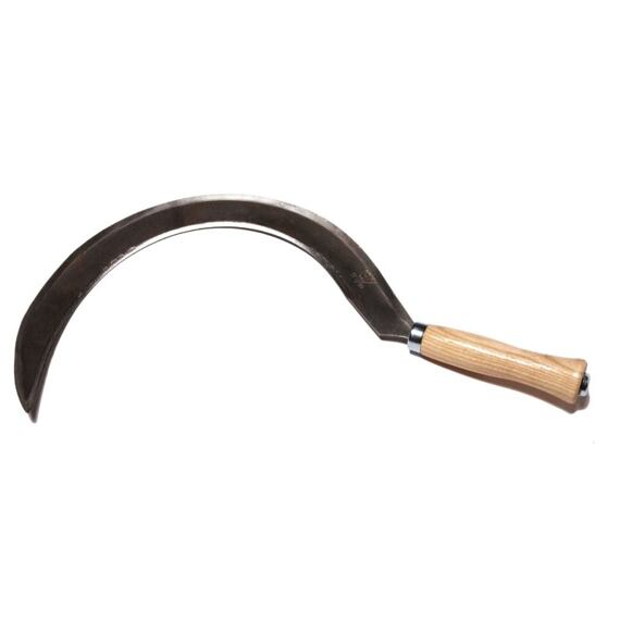 Sierp KRUMPHOLZ - okrągły, solidny