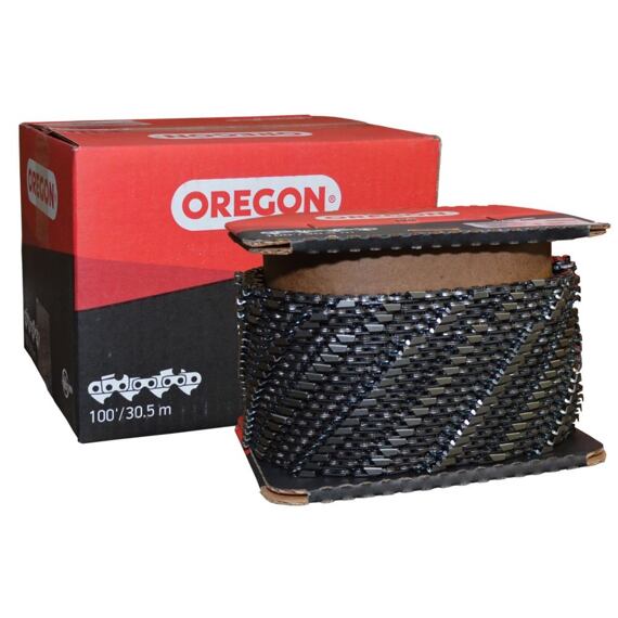 Łańcuch do kombajnu OREGON 18HX100R .404", 1480 ogniw