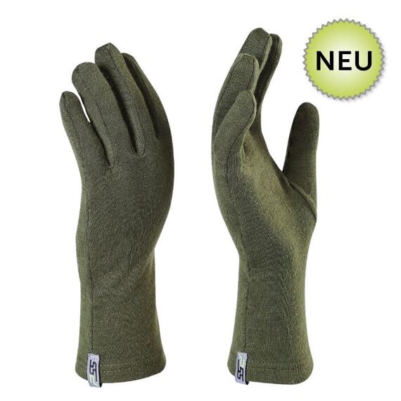 Rękawiczki PSS Merino