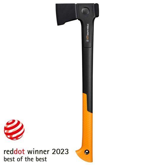 Siekiera rozłupująca FISKARS X 24 M/1069104