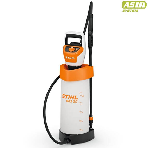 Opryskiwacz akumulatorowy Stihl SGA 85