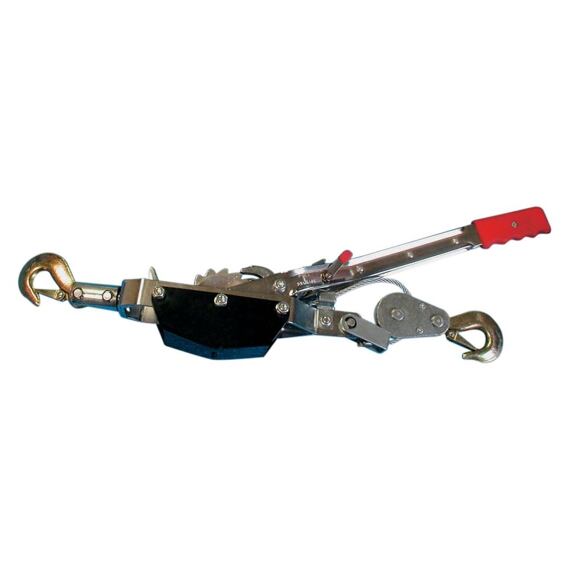 Napinacz zapadkowy 4000CE