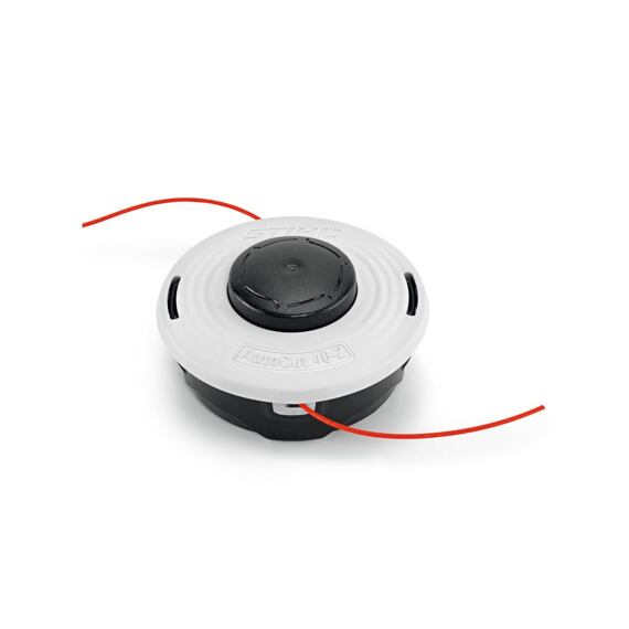 Náhradní cívka s červenou strunou na zahradní vyžínač STIHL AutoCut 46-2.