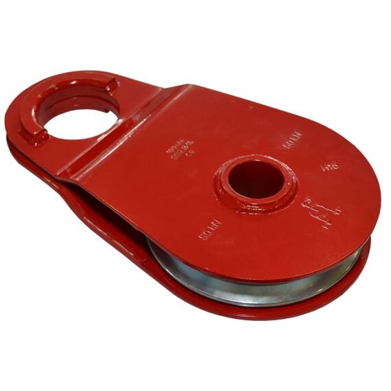 Koło kierunkowe Pro-Forst SRL-IF 16