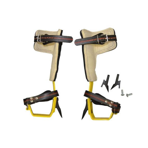 Schody wspinaczkowe INTERFORST „Super Comfort”