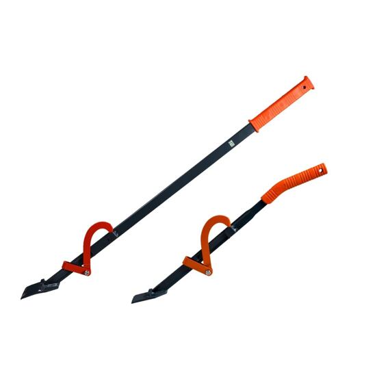 Łopata Bahco 80cm z obracarką