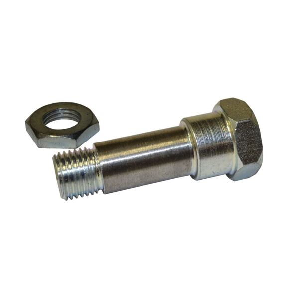 Specjalna śruba frezarska 119