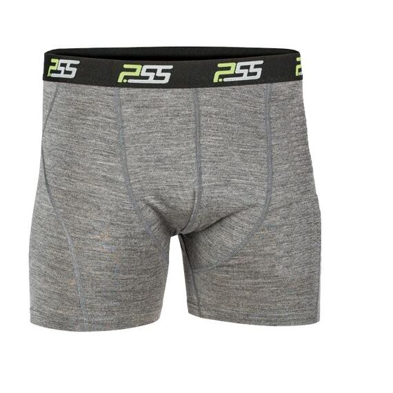 Funkcjonalne bokserki X-treme Merino