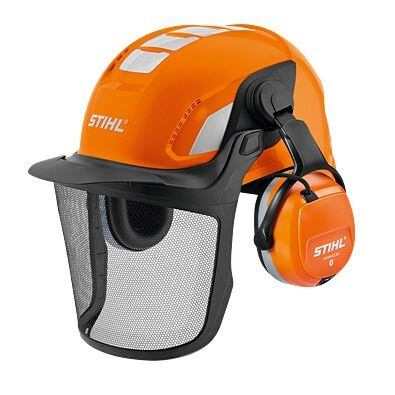Kask ADVANCE X-Vent BT
