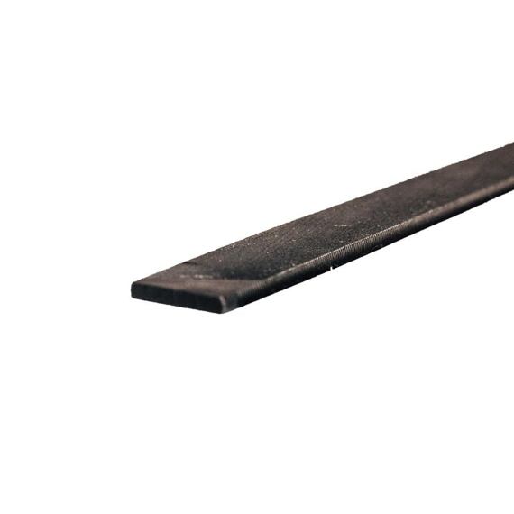 Pilnik Vallorbe 2 krawędzie szlifierskie